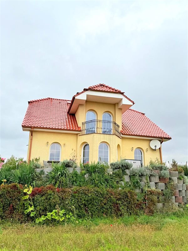 Dom 309 m², Brójce, Strażacka - zdjęcie 4