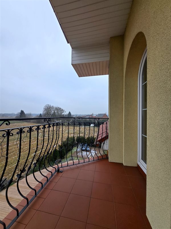 Dom 309 m², Brójce, Strażacka - zdjęcie 3