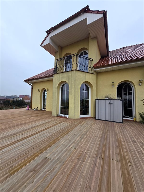 Dom 309 m², Brójce, Strażacka - zdjęcie 2