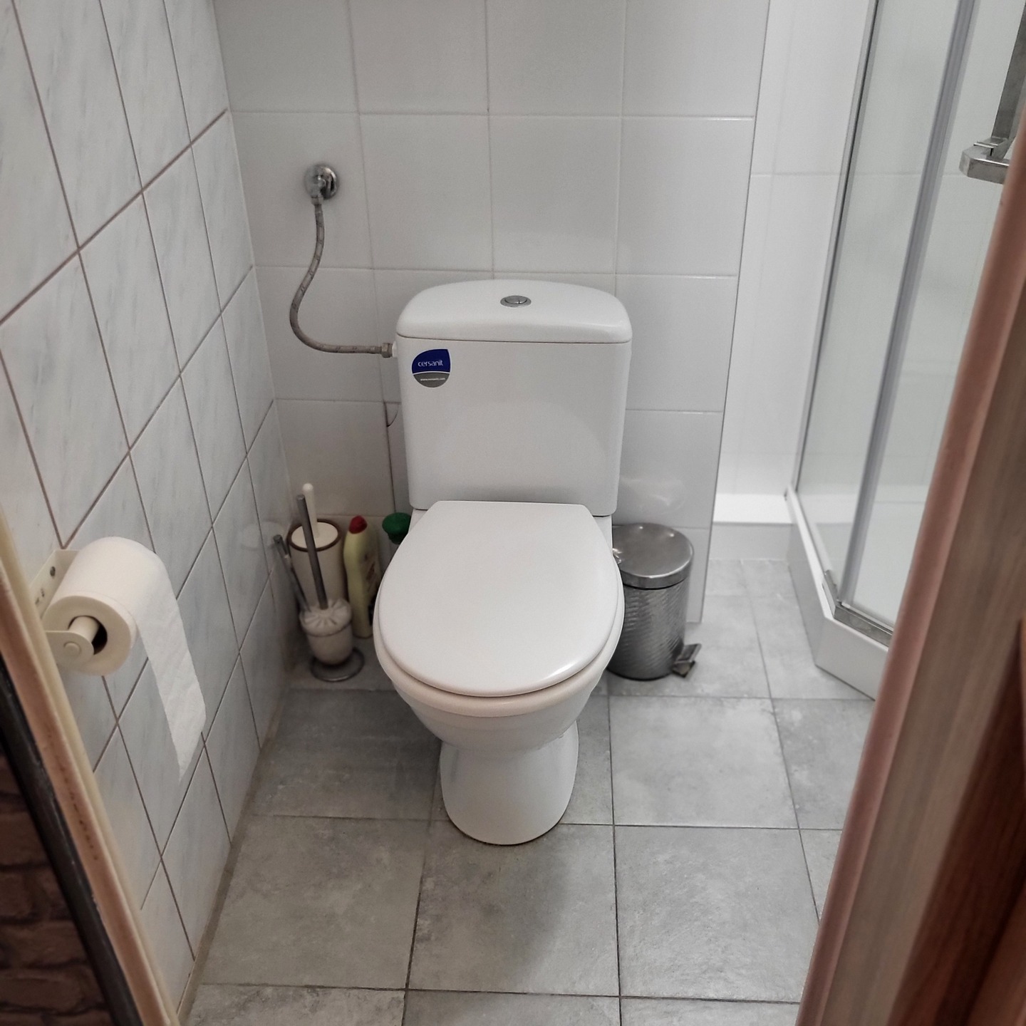 ul. Sanocka, Krzyki, 2 pokoje - zdjęcie 10