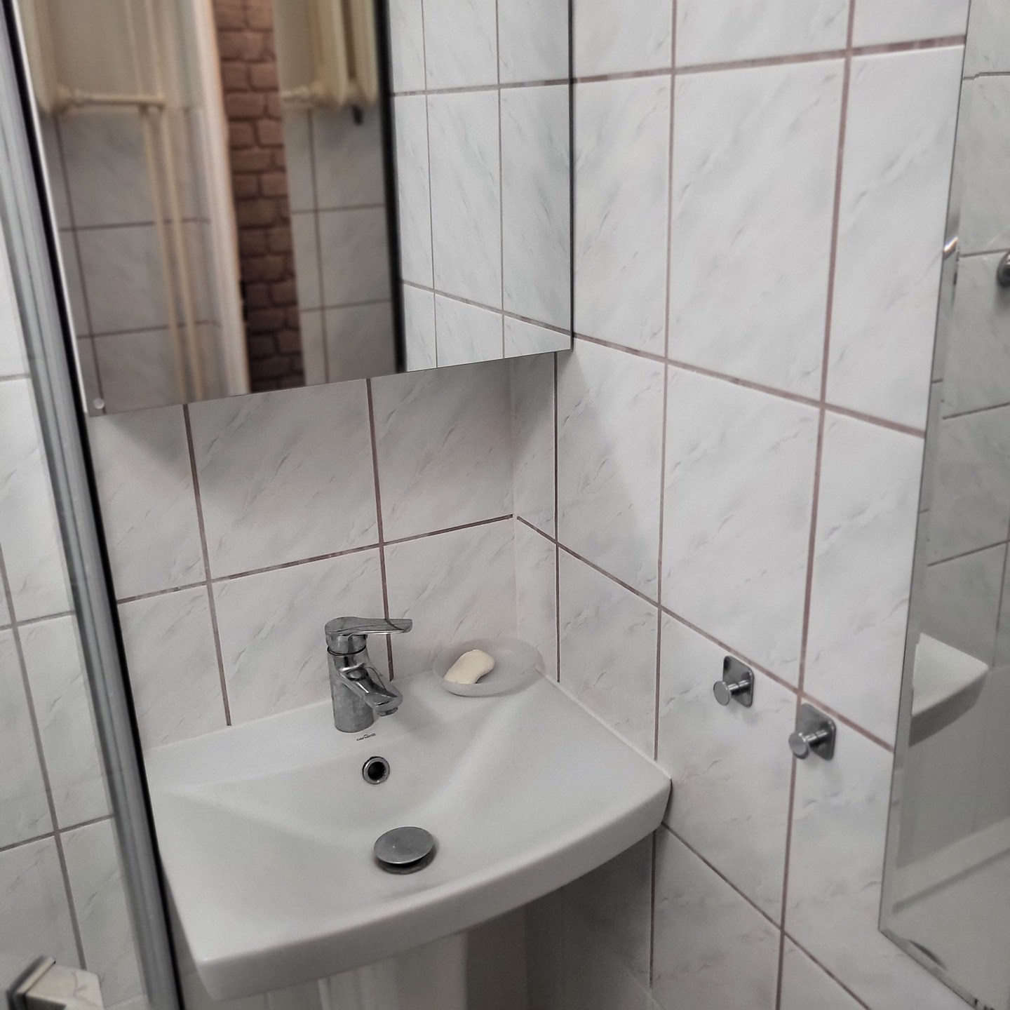 ul. Sanocka, Krzyki, 2 pokoje - zdjęcie 11
