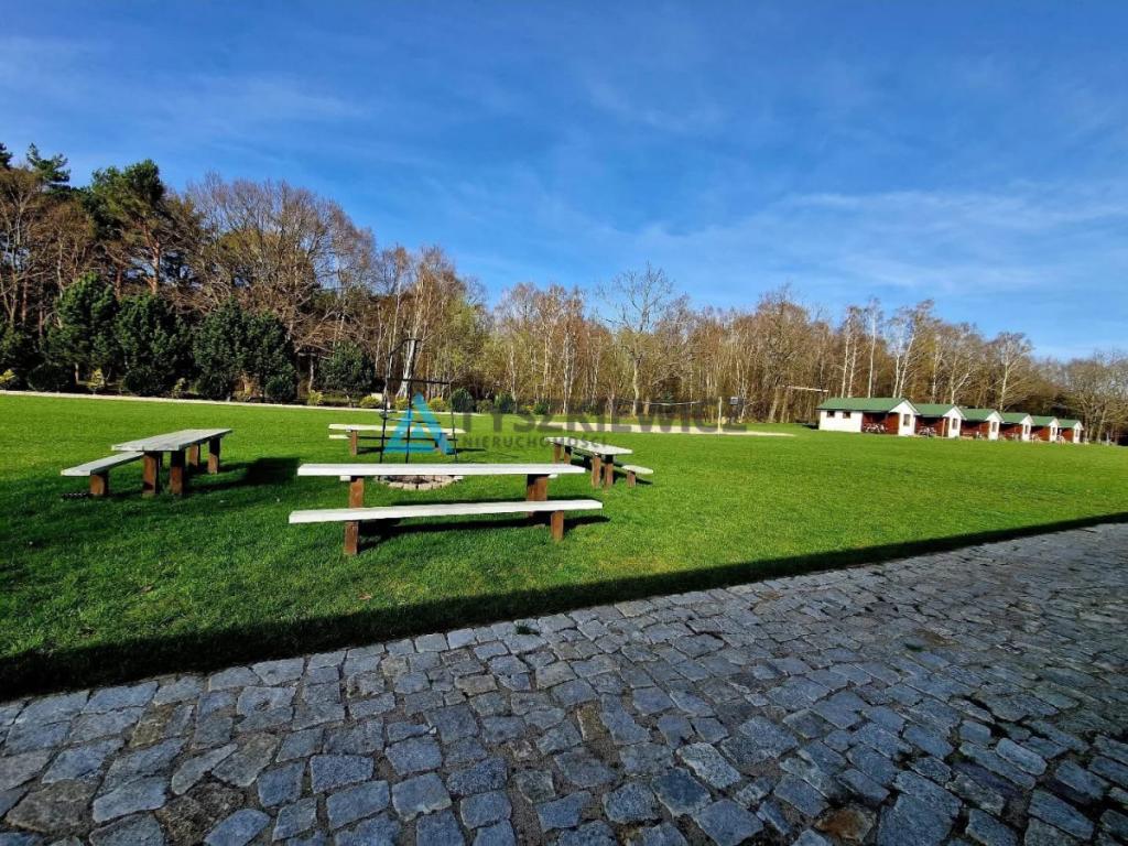 ATRAKCYJNY OŚRODEK WYPOCZYNKOWY, DOMKI NAD MORZEM - zdjęcie 8
