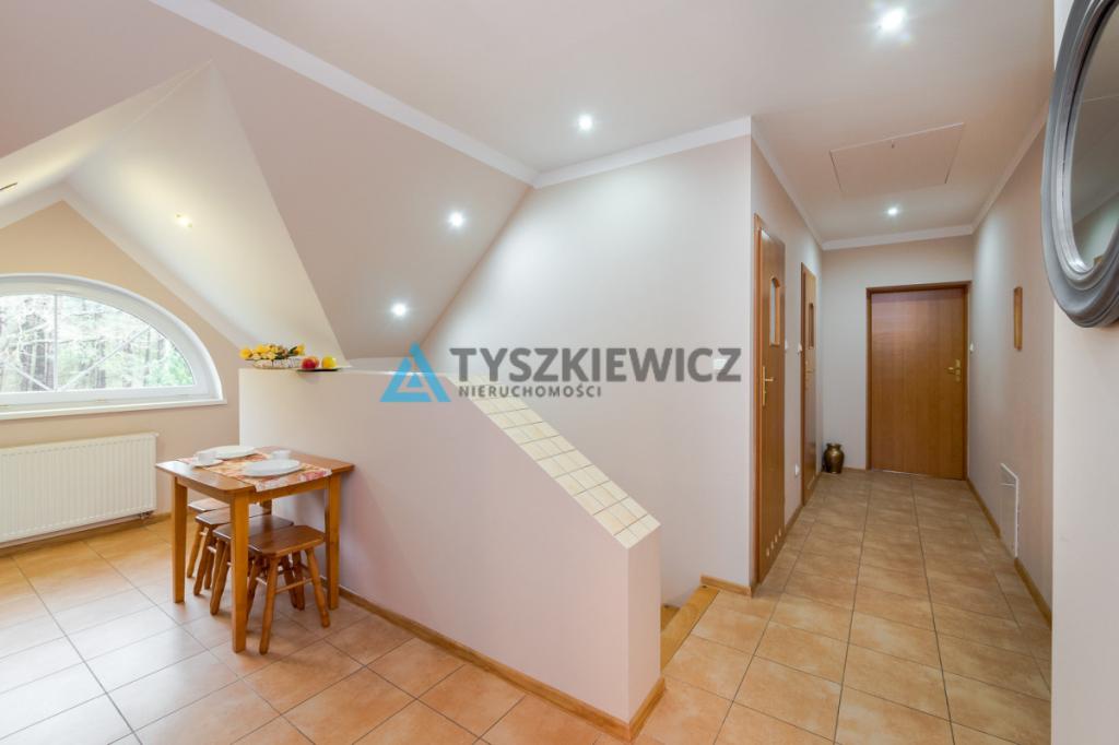 ATRAKCYJNY OŚRODEK WYPOCZYNKOWY, DOMKI NAD MORZEM - zdjęcie 13