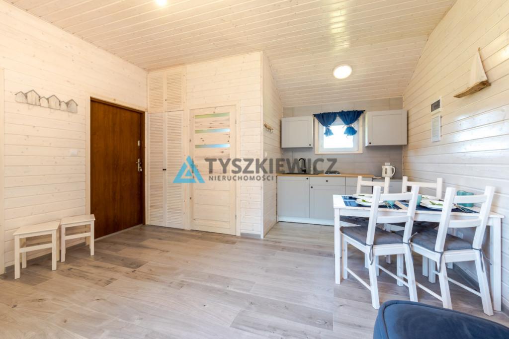 ATRAKCYJNY OŚRODEK WYPOCZYNKOWY, DOMKI NAD MORZEM - zdjęcie 27