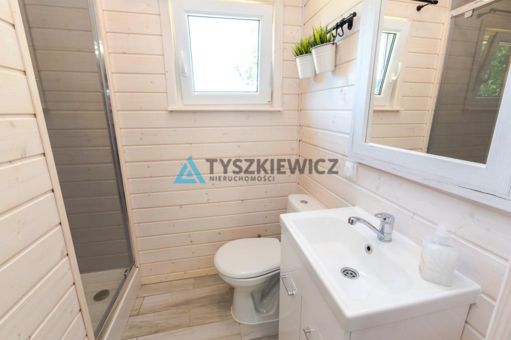 ATRAKCYJNY OŚRODEK WYPOCZYNKOWY, DOMKI NAD MORZEM - zdjęcie 29
