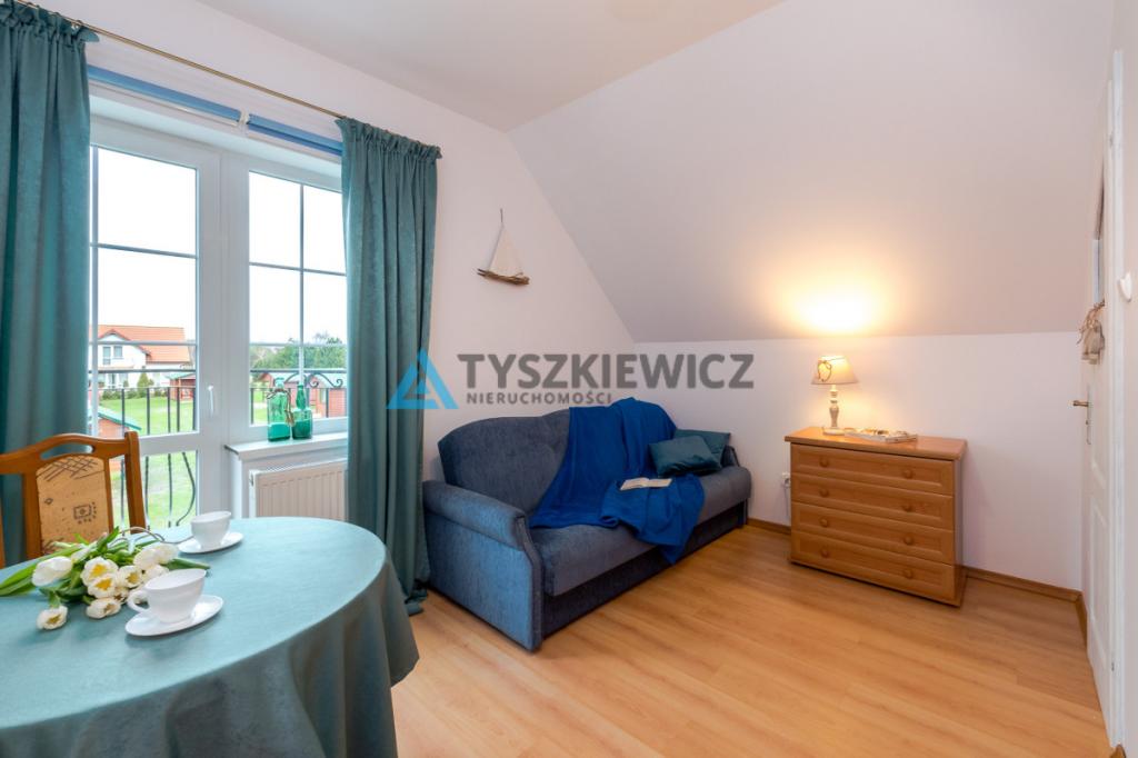 ATRAKCYJNY OŚRODEK WYPOCZYNKOWY, DOMKI NAD MORZEM - zdjęcie 15