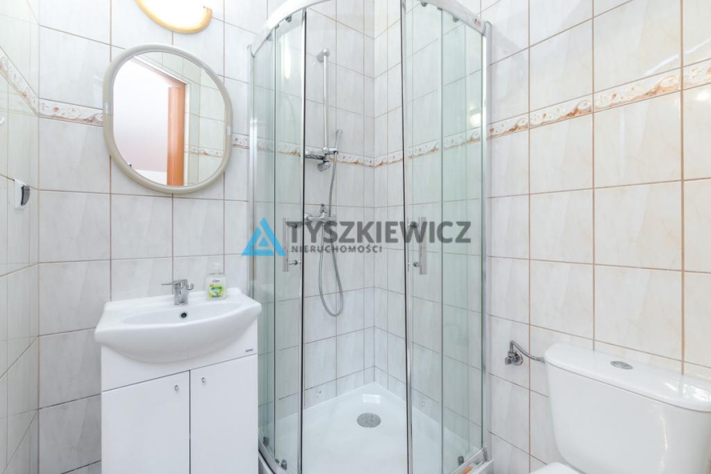ATRAKCYJNY OŚRODEK WYPOCZYNKOWY, DOMKI NAD MORZEM - zdjęcie 23