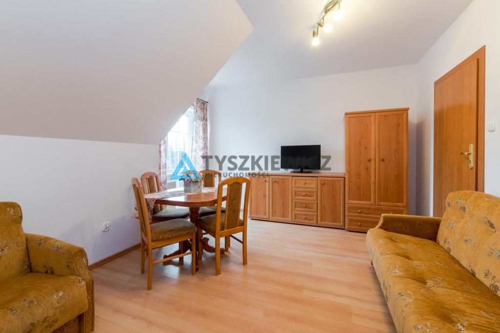 ATRAKCYJNY OŚRODEK WYPOCZYNKOWY, DOMKI NAD MORZEM - zdjęcie 11
