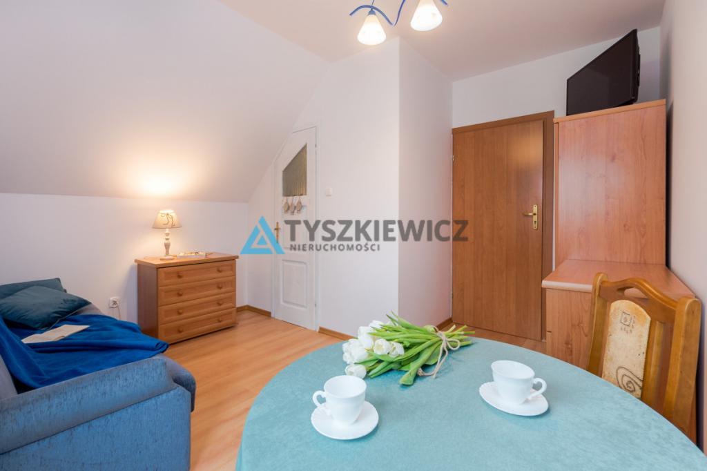 ATRAKCYJNY OŚRODEK WYPOCZYNKOWY, DOMKI NAD MORZEM - zdjęcie 16