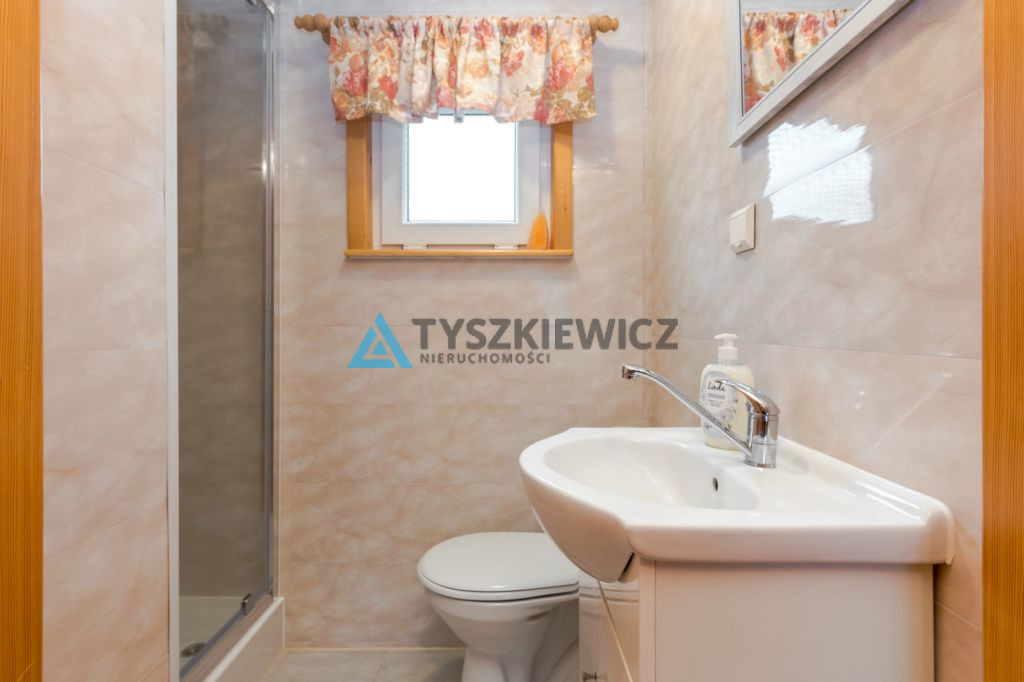 ATRAKCYJNY OŚRODEK WYPOCZYNKOWY, DOMKI NAD MORZEM - zdjęcie 24