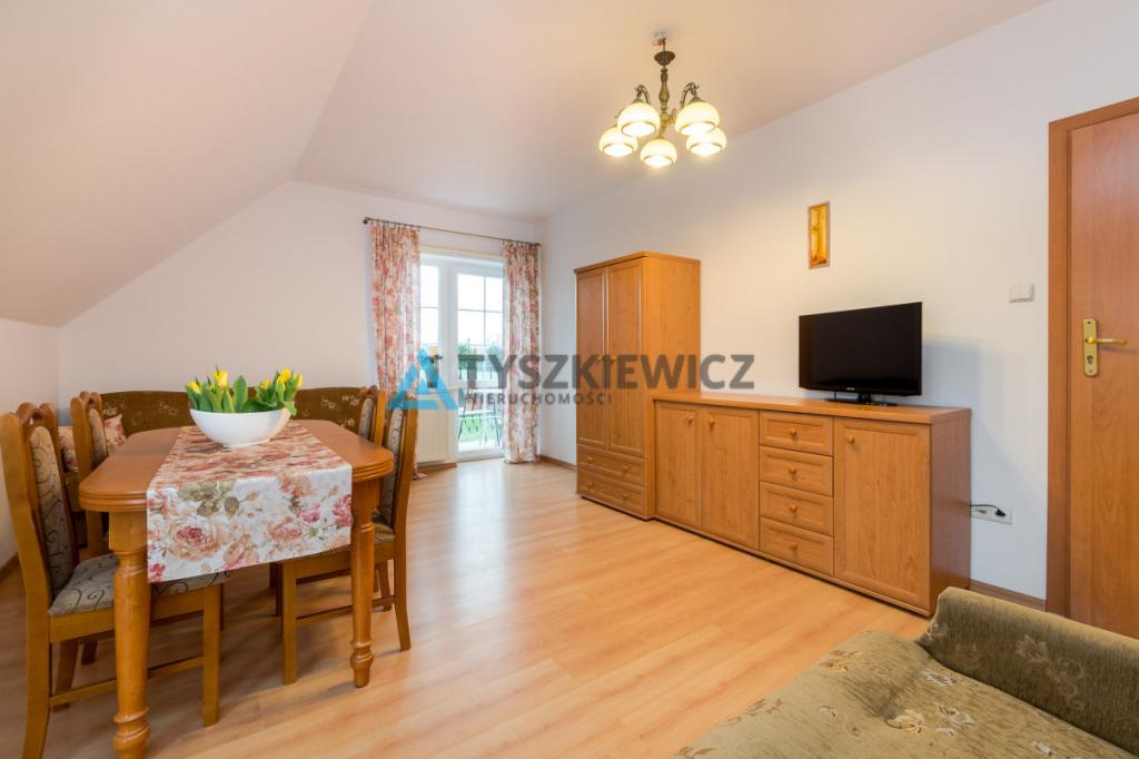 ATRAKCYJNY OŚRODEK WYPOCZYNKOWY, DOMKI NAD MORZEM - zdjęcie 18