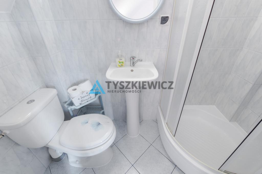 ATRAKCYJNY OŚRODEK WYPOCZYNKOWY, DOMKI NAD MORZEM - zdjęcie 22