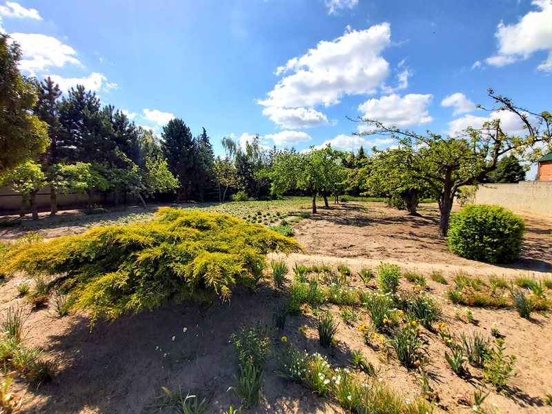 Działka budowlana 903&nbsp;m², Żakowo, Żakowo - zdjęcie 10