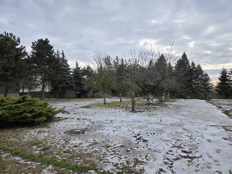 Działka budowlana 903&nbsp;m², Żakowo, Żakowo - zdjęcie 11