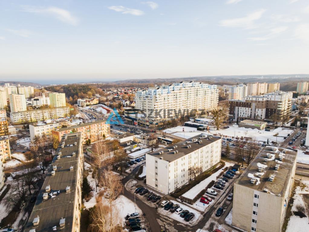 Mieszkanie na sprzedaż - Gdynia Witomino - zdjęcie 13