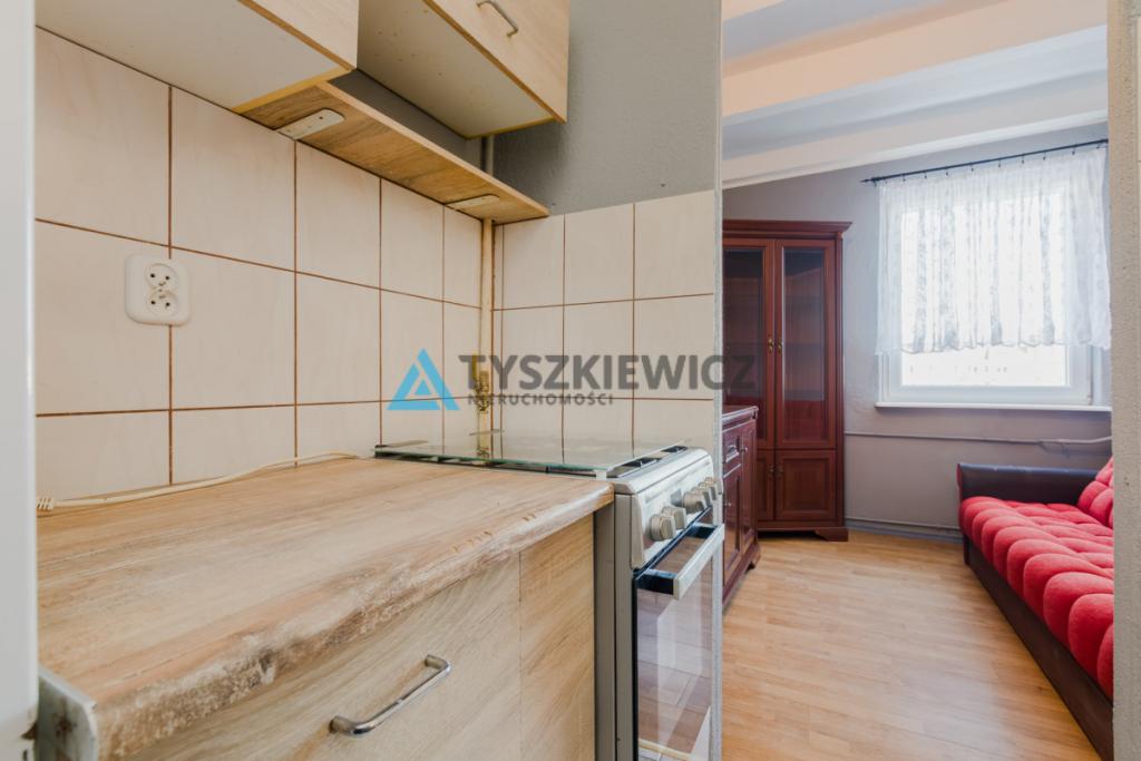 Mieszkanie na sprzedaż - Gdynia Witomino - zdjęcie 7