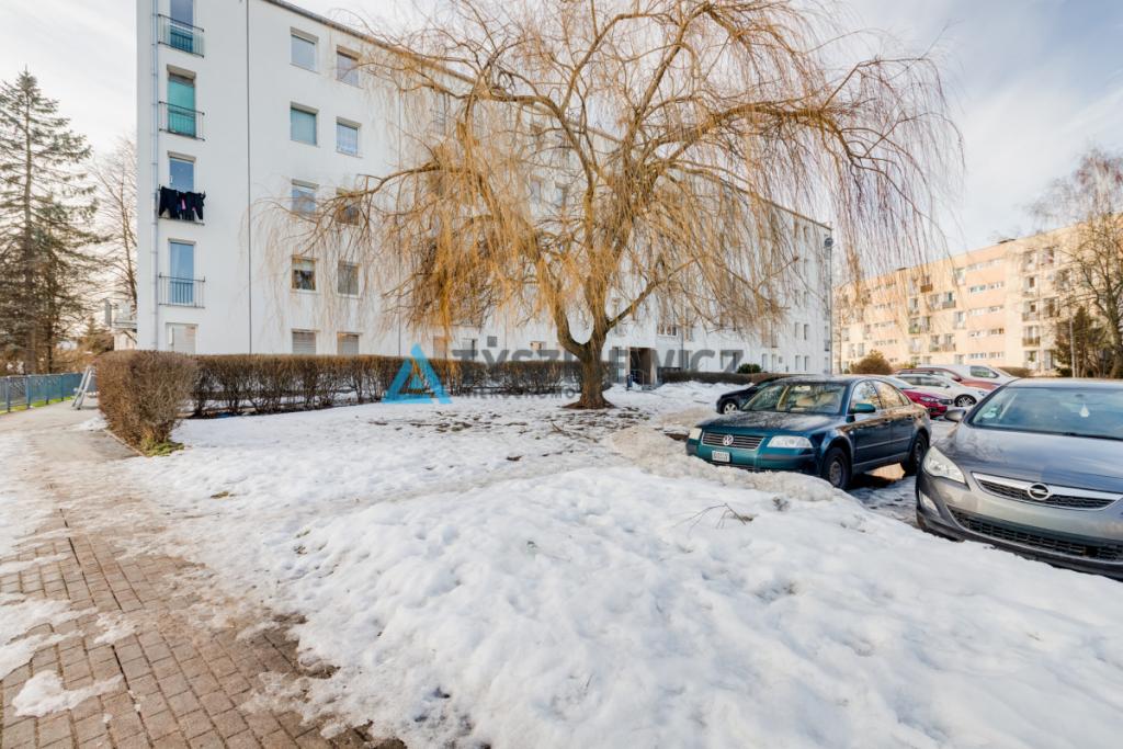 Mieszkanie na sprzedaż - Gdynia Witomino - zdjęcie 11