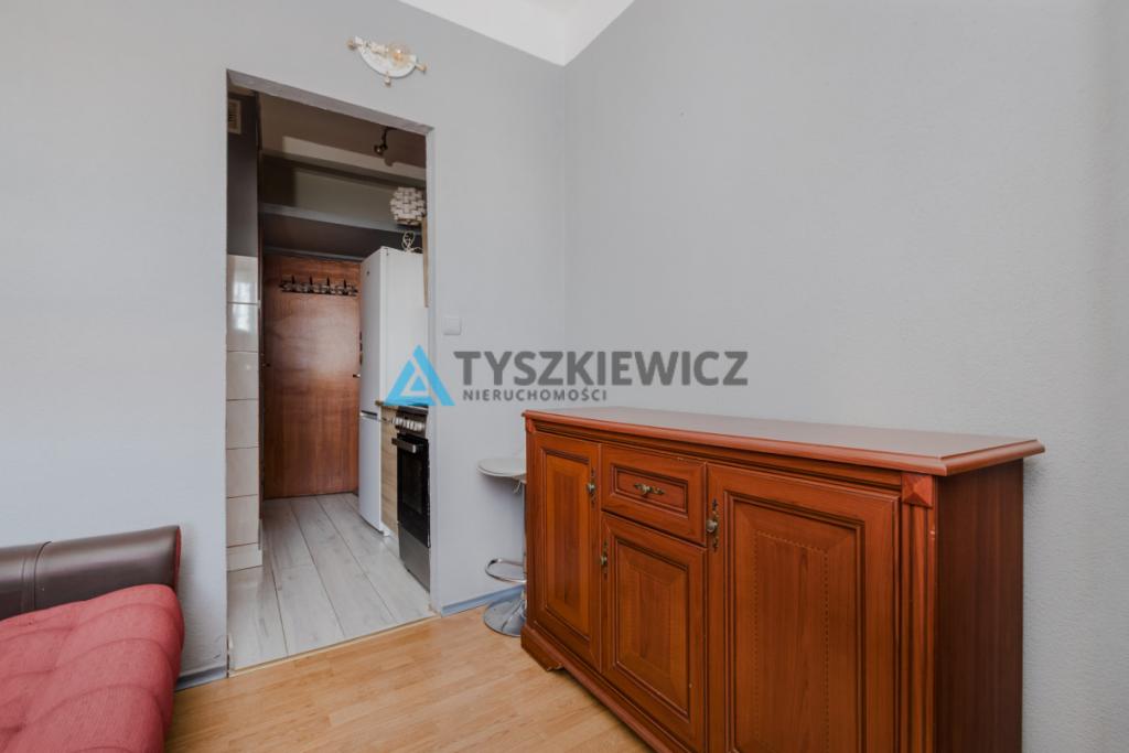 Mieszkanie na sprzedaż - Gdynia Witomino - zdjęcie 6