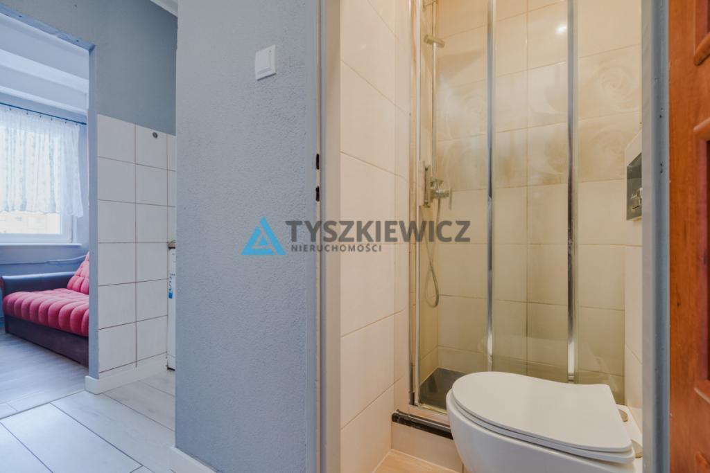 Mieszkanie na sprzedaż - Gdynia Witomino - zdjęcie 9