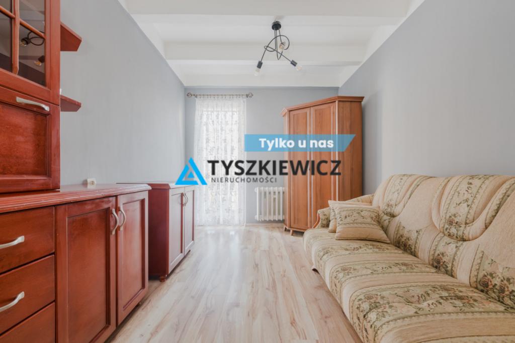 Mieszkanie na sprzedaż - Gdynia Witomino - zdjęcie 1