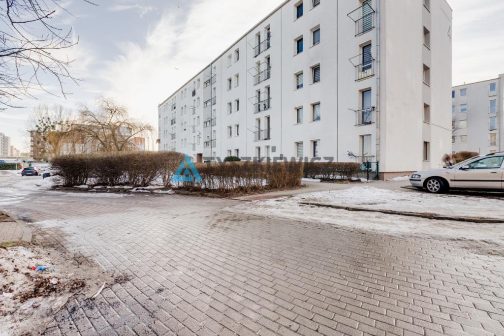 Mieszkanie na sprzedaż - Gdynia Witomino - zdjęcie 12
