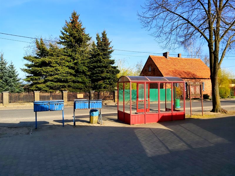 Działka budowlana 468&nbsp;m², Żakowo, Żakowo - zdjęcie 8