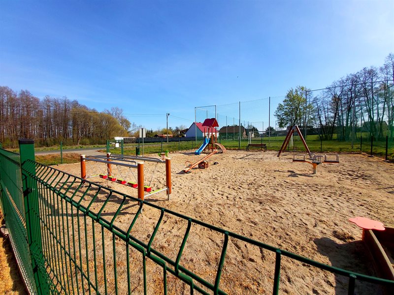 Działka budowlana 468&nbsp;m², Żakowo, Żakowo - zdjęcie 6