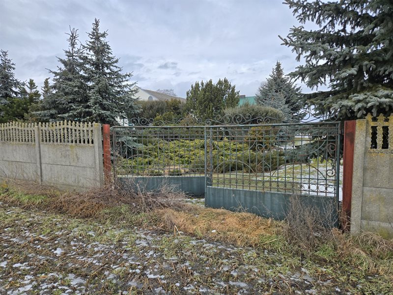 Działka budowlana 468&nbsp;m², Żakowo, Żakowo - zdjęcie 5