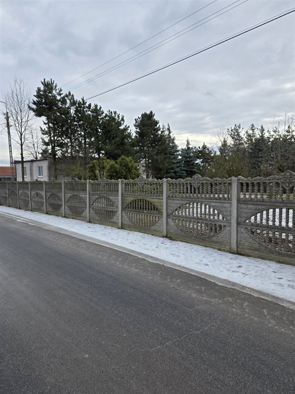 Działka budowlana 468&nbsp;m², Żakowo, Żakowo - zdjęcie 9