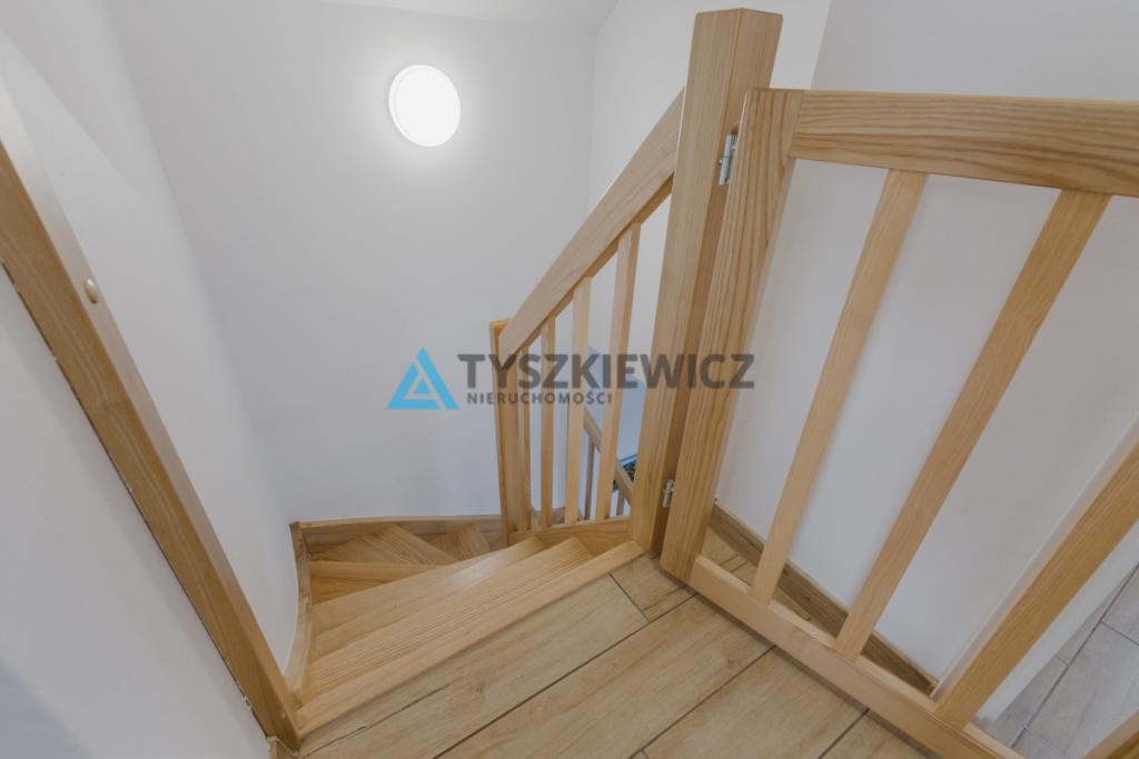 Dom Śluza blisko jeziora Wieckie - zdjęcie 25