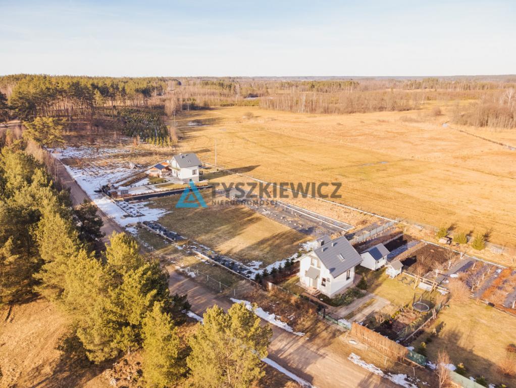 Dom Śluza blisko jeziora Wieckie - zdjęcie 10