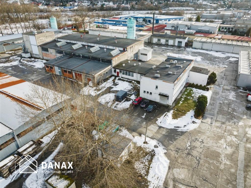 Zakład przemysłowy / warsztat na sprzedaż, 10426 m², Bochnia, Łany - zdjęcie 10