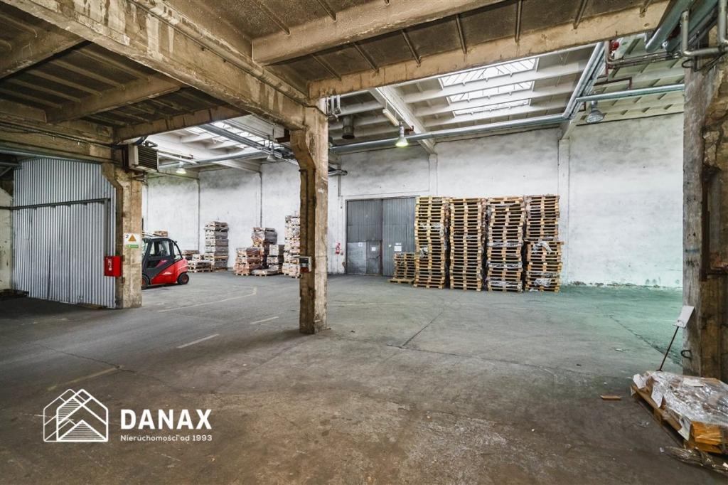 Zakład przemysłowy / warsztat na sprzedaż, 10426 m², Bochnia, Łany - zdjęcie 24