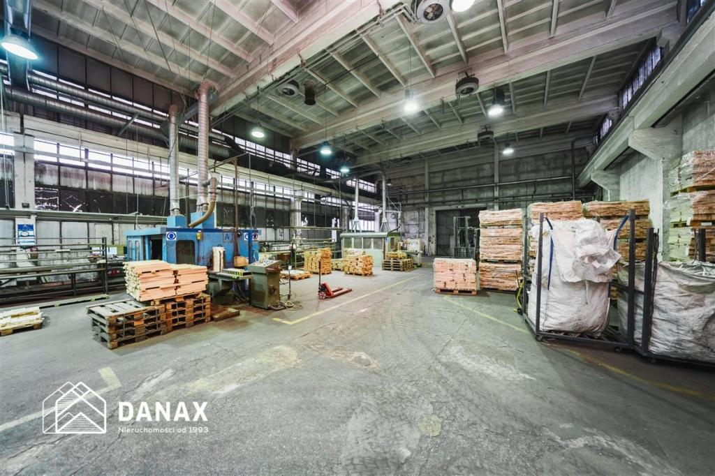 Działka inwestycyjna 4,35&nbsp;ha, Bochnia - zdjęcie 27