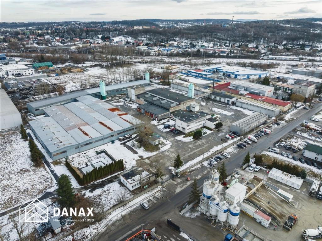 Działka inwestycyjna 4,35&nbsp;ha, Bochnia - zdjęcie 5