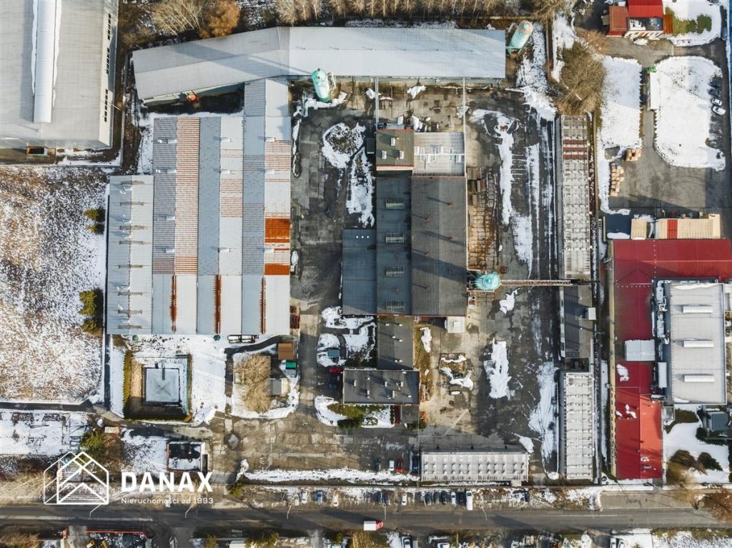 Działka inwestycyjna 4,35&nbsp;ha, Bochnia - zdjęcie 10