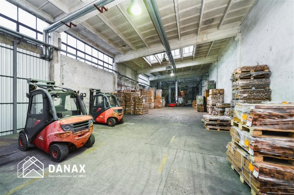 Działka inwestycyjna 4,35&nbsp;ha, Bochnia - zdjęcie 26