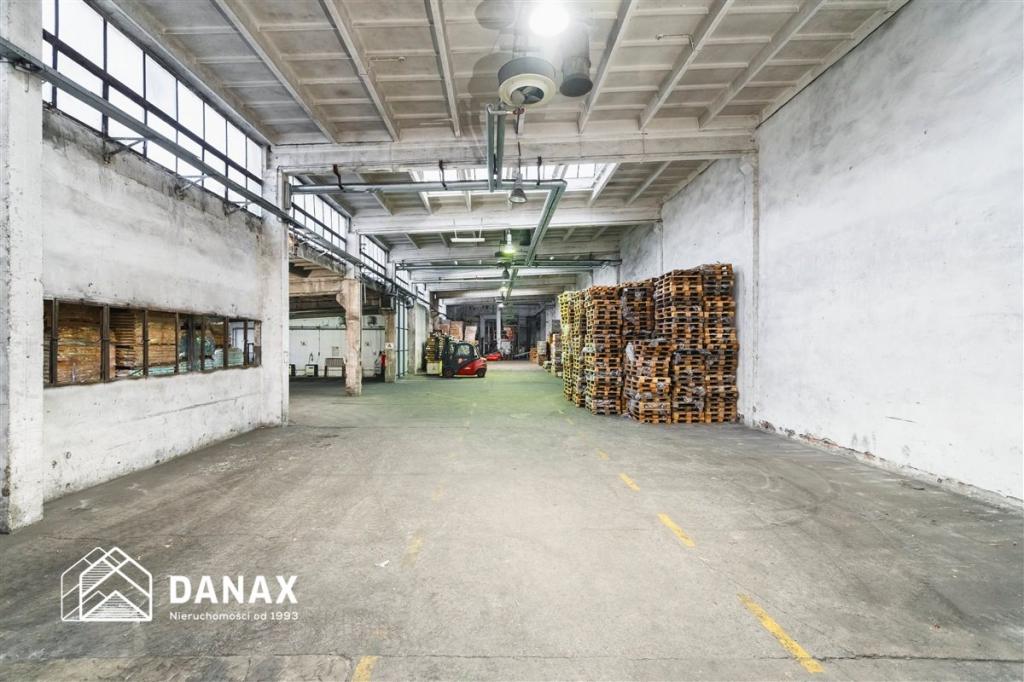 Działka inwestycyjna 4,35&nbsp;ha, Bochnia - zdjęcie 25