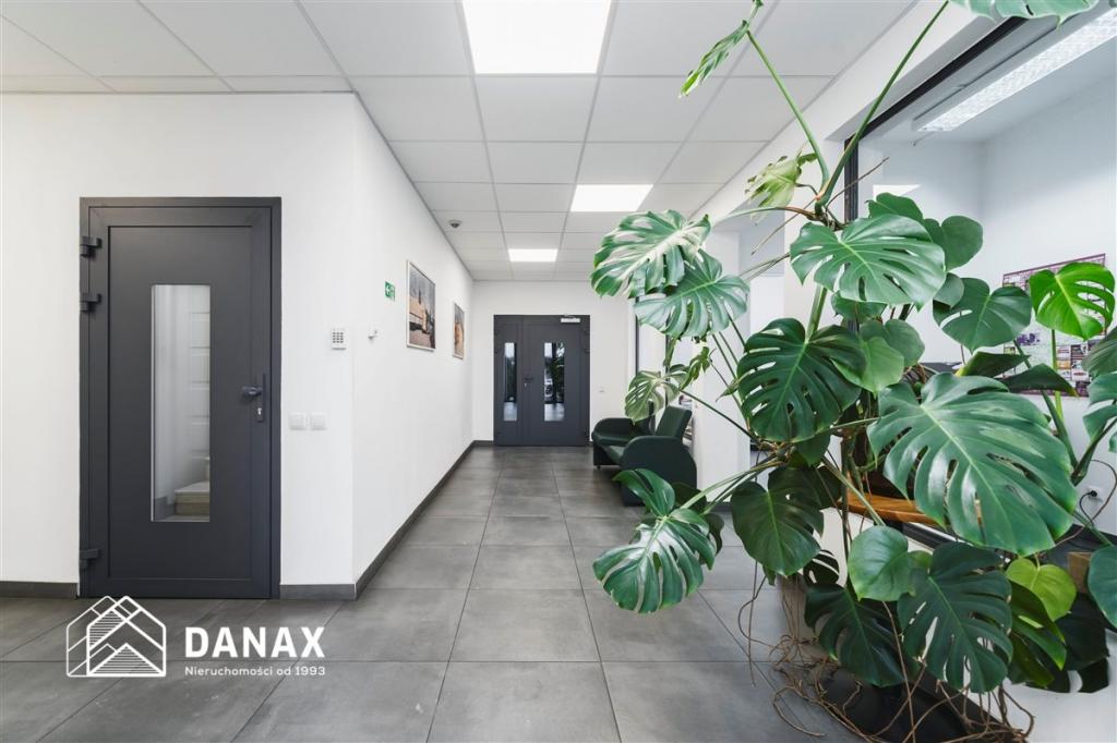 Działka inwestycyjna 4,35&nbsp;ha, Bochnia - zdjęcie 18