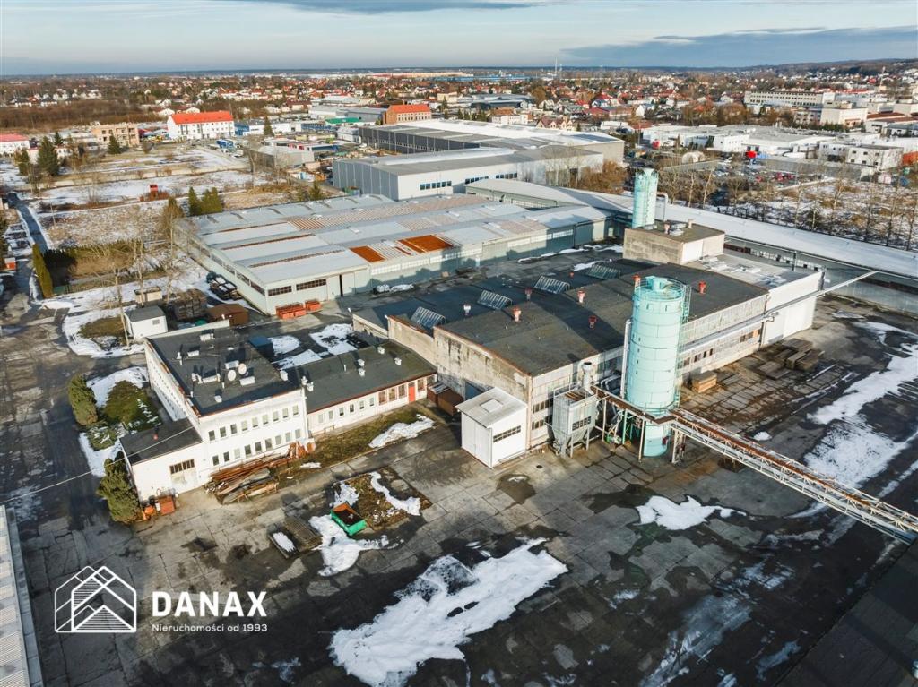 Działka inwestycyjna 4,35&nbsp;ha, Bochnia - zdjęcie 14