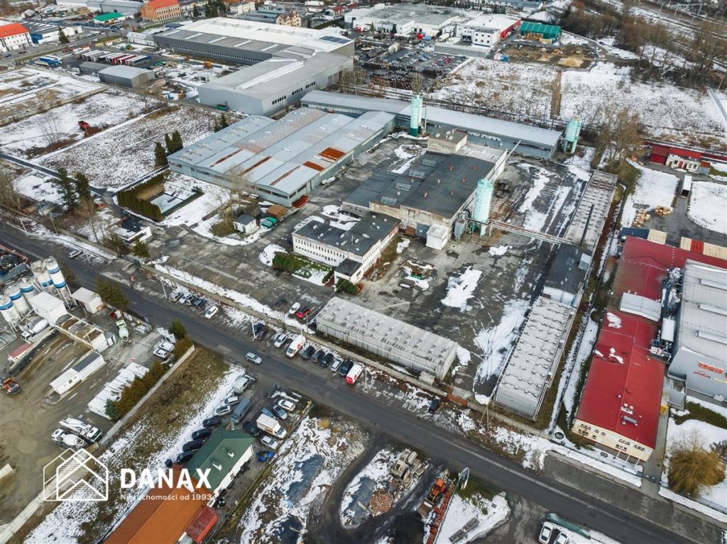 Działka inwestycyjna 4,35&nbsp;ha, Bochnia - zdjęcie 7