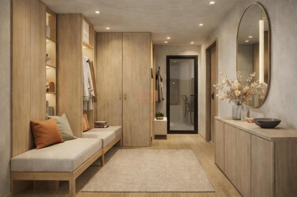 Mieszkanie 46&nbsp;m², Łódź, Tuwima Juliana - zdjęcie 3