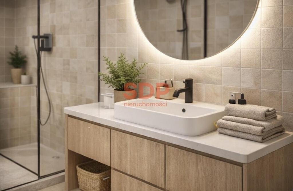 Mieszkanie 46&nbsp;m², Łódź, Tuwima Juliana - zdjęcie 5