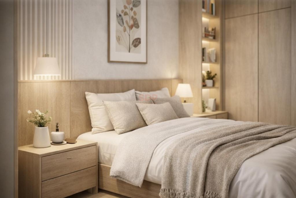 Mieszkanie 46&nbsp;m², Łódź, Tuwima Juliana - zdjęcie 4