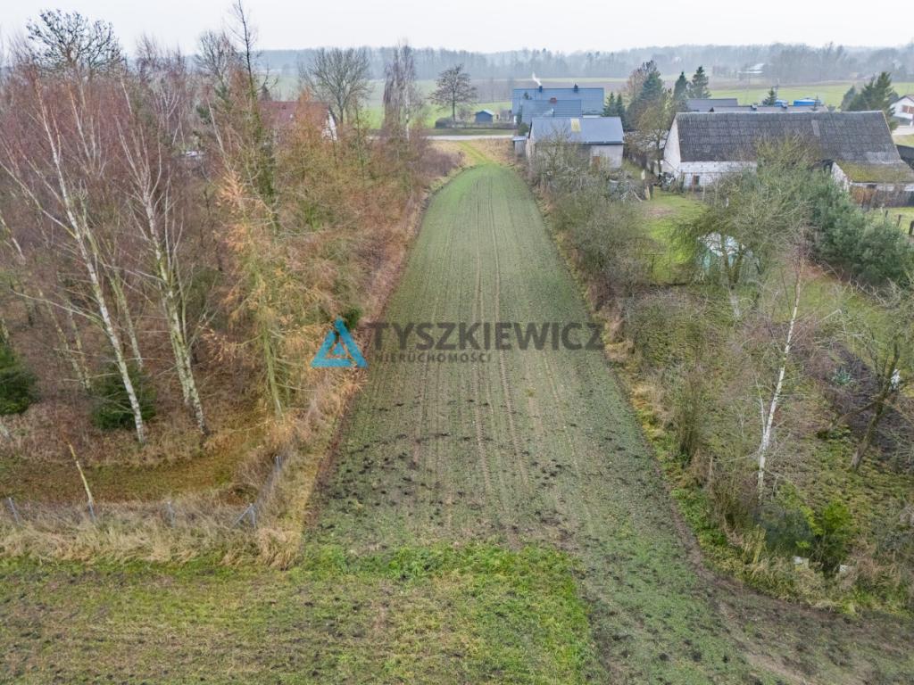 Działki budowlana oraz rolna Lubieszyn - zdjęcie 23