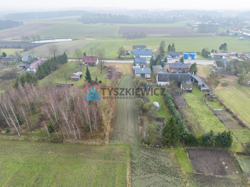 Działki budowlana oraz rolna Lubieszyn - zdjęcie 24