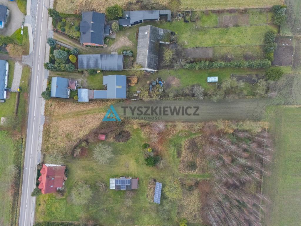 Działki budowlana oraz rolna Lubieszyn - zdjęcie 25