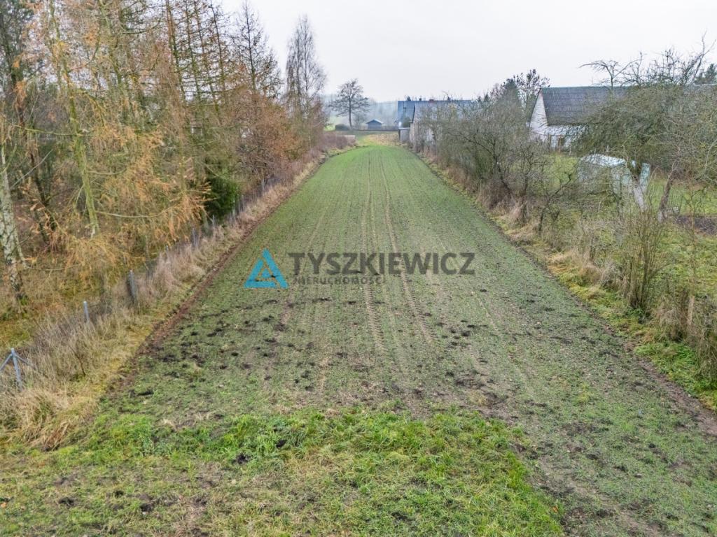 Działki budowlana oraz rolna Lubieszyn - zdjęcie 21