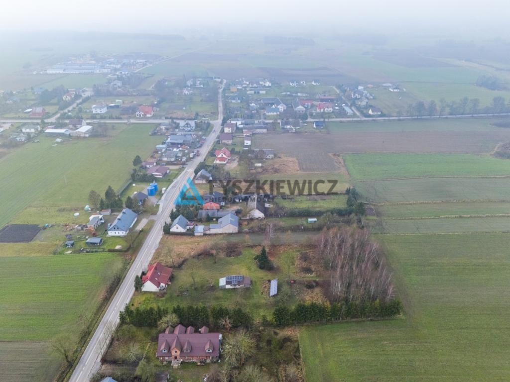 Działki budowlana oraz rolna Lubieszyn - zdjęcie 27