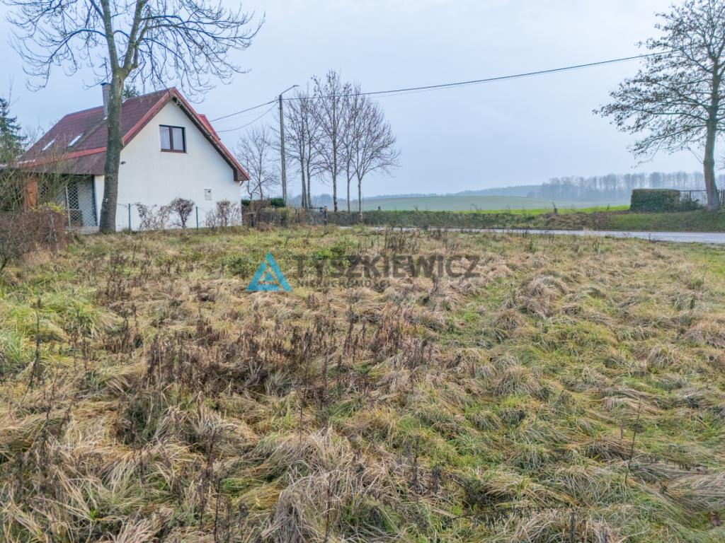 Działki budowlana oraz rolna Lubieszyn - zdjęcie 3